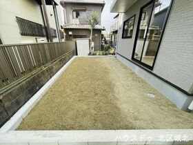 □クレイドルガーデン春日井市宮町第4　全4棟　2号棟　新築一戸建て