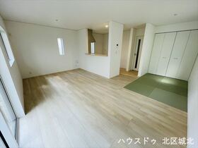 □クレイドルガーデン春日井市宮町第4　全4棟　2号棟　新築一戸建て