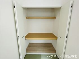 □クレイドルガーデン春日井市宮町第4　全4棟　2号棟　新築一戸建て