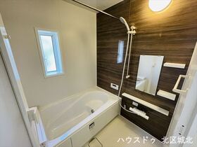 □クレイドルガーデン春日井市宮町第4　全4棟　2号棟　新築一戸建て