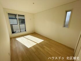 □クレイドルガーデン春日井市宮町第4　全4棟　2号棟　新築一戸建て