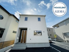 □クレイドルガーデン春日井市宮町第4　全4棟　4号棟　新築一戸建て