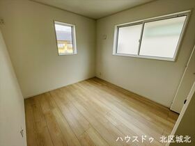 □クレイドルガーデン春日井市宮町第4　全4棟　4号棟　新築一戸建て
