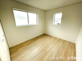 □クレイドルガーデン春日井市宮町第4　全4棟　4号棟　新築一戸建て