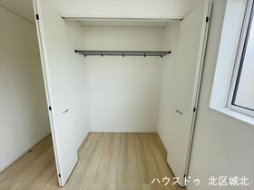 □クレイドルガーデン春日井市宮町第4　全4棟　4号棟　新築一戸建て