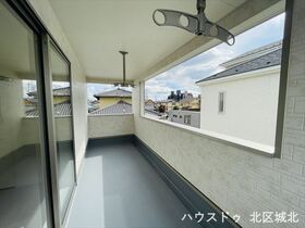 □クレイドルガーデン春日井市宮町第4　全4棟　4号棟　新築一戸建て