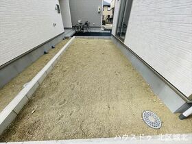 □クレイドルガーデン春日井市宮町第4　全4棟　4号棟　新築一戸建て