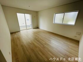 □クレイドルガーデン春日井市宮町第4　全4棟　4号棟　新築一戸建て