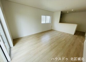 □クレイドルガーデン春日井市宮町第4　全4棟　4号棟　新築一戸建て