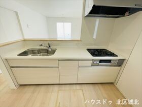 □クレイドルガーデン春日井市宮町第4　全4棟　4号棟　新築一戸建て