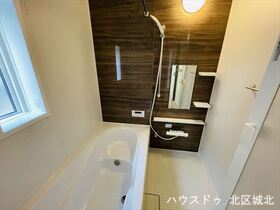 □クレイドルガーデン春日井市宮町第4　全4棟　4号棟　新築一戸建て