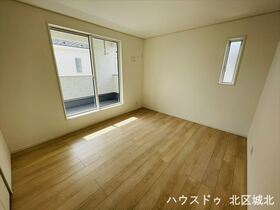□クレイドルガーデン春日井市宮町第4　全4棟　4号棟　新築一戸建て