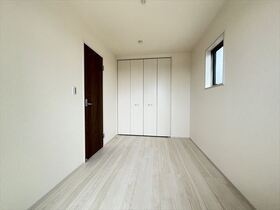 □リーブルファイン四日市市塩浜　全2棟　1号棟　新築一戸建て