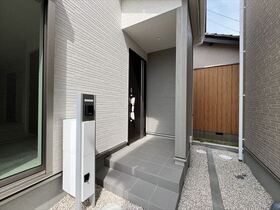 □リーブルファイン四日市市塩浜　全2棟　1号棟　新築一戸建て