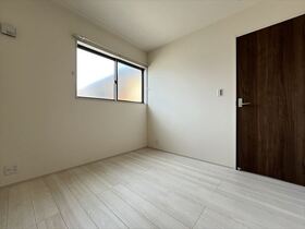 □リーブルファイン四日市市塩浜　全2棟　1号棟　新築一戸建て