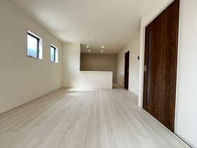 □リーブルファイン四日市市塩浜　全2棟　1号棟　新築一戸建て