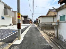 □リーブルファイン四日市市塩浜　全2棟　1号棟　新築一戸建て