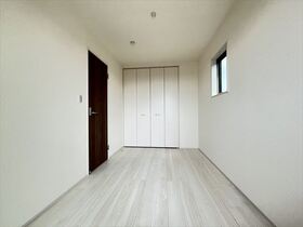 □リーブルファイン四日市市塩浜　全2棟　2号棟　新築一戸建て