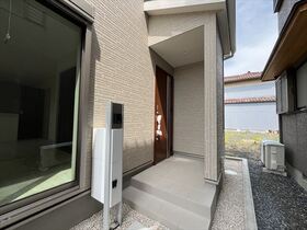 □リーブルファイン四日市市塩浜　全2棟　2号棟　新築一戸建て