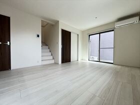 □リーブルファイン四日市市塩浜　全2棟　2号棟　新築一戸建て