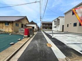 □リーブルファイン四日市市塩浜　全2棟　2号棟　新築一戸建て