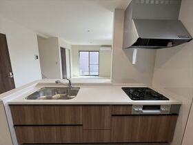 □リーブルファイン四日市市塩浜　全2棟　2号棟　新築一戸建て