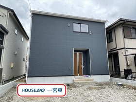 一宮市今伊勢町馬寄第11　新築一戸建て