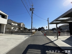 一宮市今伊勢町馬寄第11　新築一戸建て
