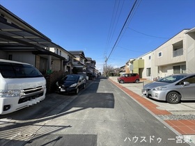 一宮市今伊勢町馬寄第11　新築一戸建て