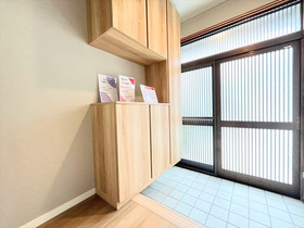 ※名古屋市港区船頭場3丁目　中古一戸建て