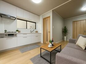 ※名古屋市港区船頭場3丁目　中古一戸建て