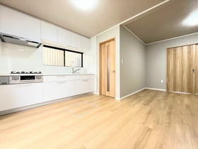 ※名古屋市港区船頭場3丁目　中古一戸建て