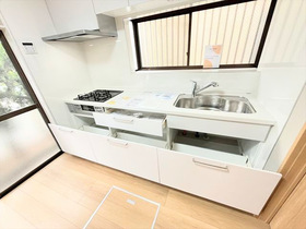 ※名古屋市港区船頭場3丁目　中古一戸建て