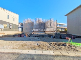 MELDIA名古屋市北区大我麻町　全6棟　5号棟　新築一戸建て