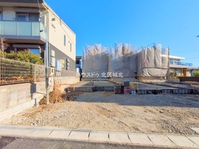 MELDIA名古屋市北区大我麻町　全6棟　6号棟　新築一戸建て