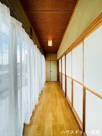 一宮市浅井町前野字郷前　中古一戸建て