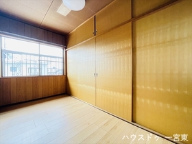 一宮市浅井町前野字郷前　中古一戸建て