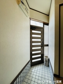 一宮市浅井町前野字郷前　中古一戸建て