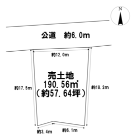 DB間取り図