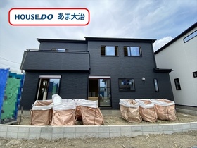 □○グラファーレ大治町三本木寒宿3期　全2棟　1号棟　新築一戸建て