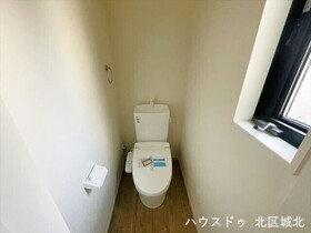 KIS名古屋市北区中味鋺1期　全1棟　新築一戸建て