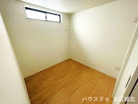 KIS名古屋市北区中味鋺1期　全1棟　新築一戸建て