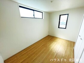 KIS名古屋市北区中味鋺1期　全1棟　新築一戸建て