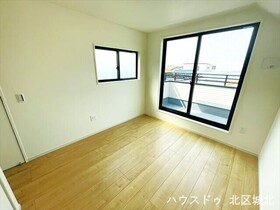 KIS名古屋市北区中味鋺1期　全1棟　新築一戸建て