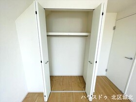 KIS名古屋市北区中味鋺1期　全1棟　新築一戸建て