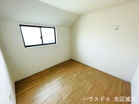 KIS名古屋市北区中味鋺1期　全1棟　新築一戸建て