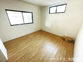 KIS名古屋市北区中味鋺1期　全1棟　新築一戸建て