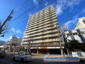 ◎サンマンションアトレ諏訪新道