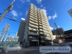 ◎サンマンションアトレ諏訪新道