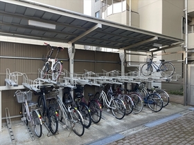 ◎サンマンションアトレ諏訪新道